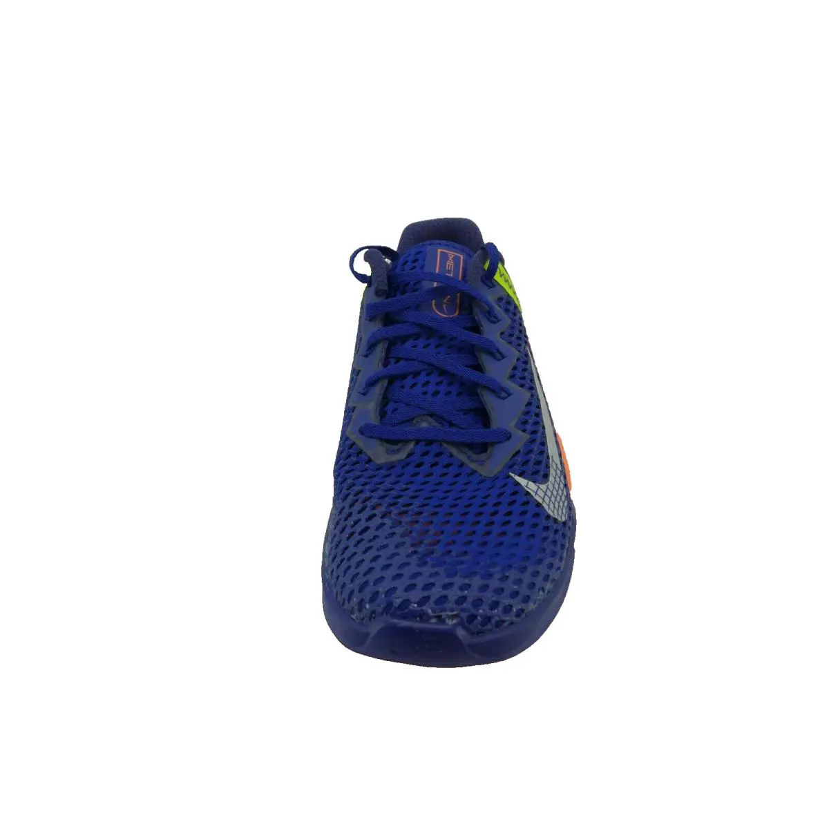 Nike shoes - Metcon 6 - Metcon - CK9388 400 - Deep Royal Blue/Multi (UPC: 194501526234) 0