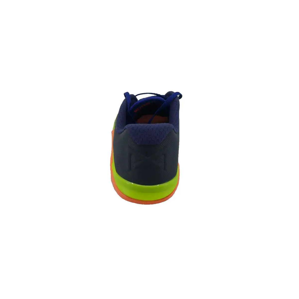 Nike shoes - Metcon 6 - Metcon - CK9388 400 - Deep Royal Blue/Multi (UPC: 194501526234) 1