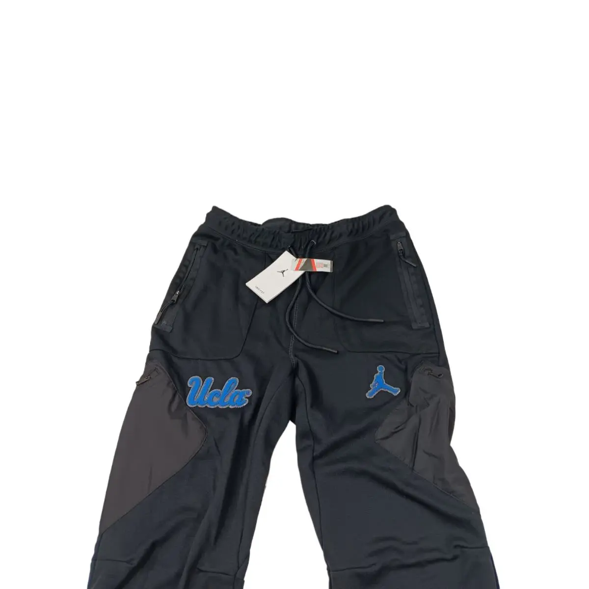 Nike clothing - Nike Jordan - DR0317-010 - Black 0
