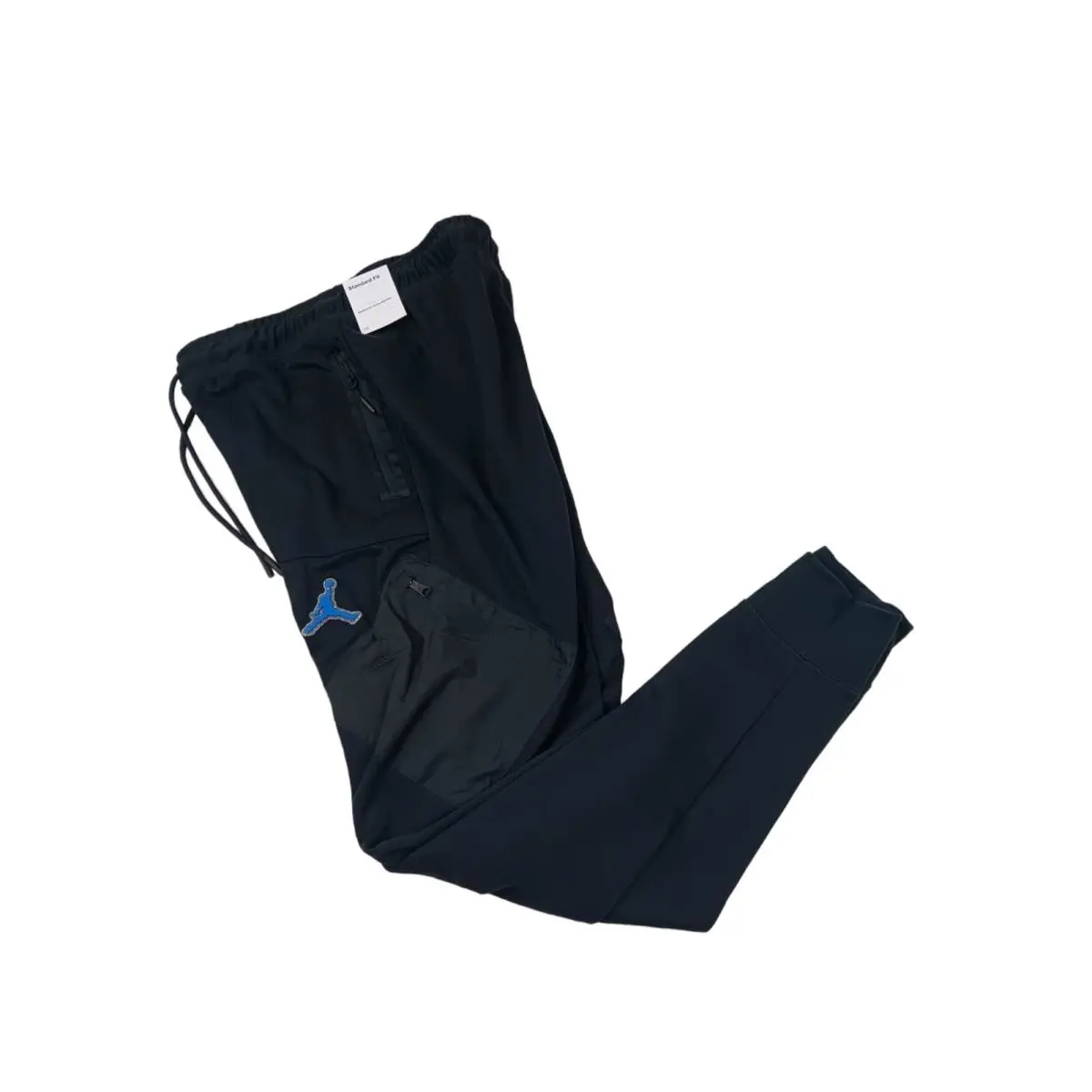 Nike clothing - Nike Jordan - DR0317-010 - Black 3