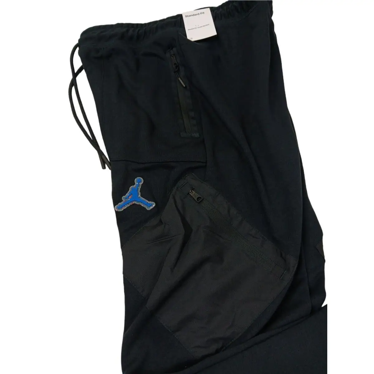 Nike clothing - Nike Jordan - DR0317-010 - Black 7
