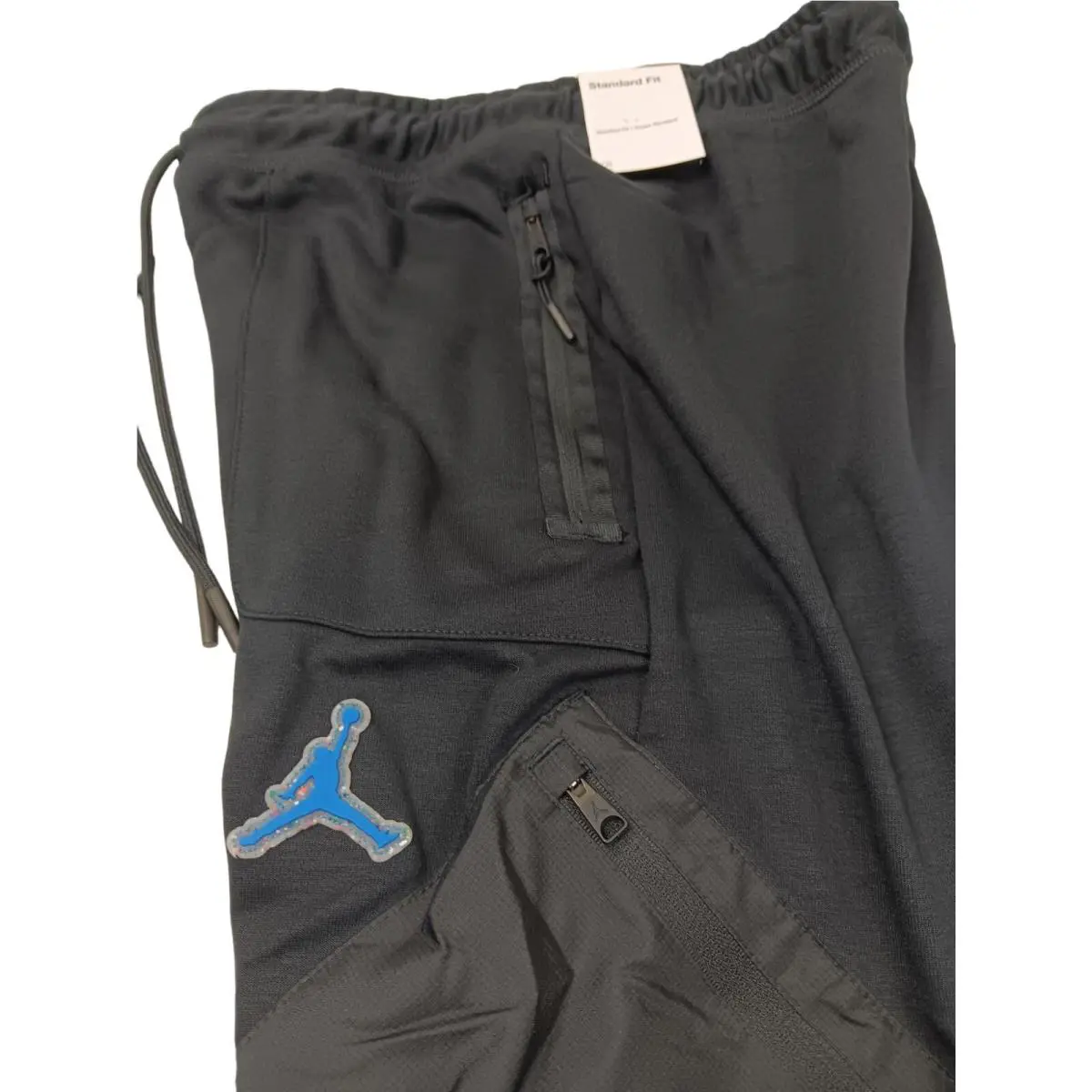 Nike clothing - Nike Jordan - DR0317-010 - Black 6