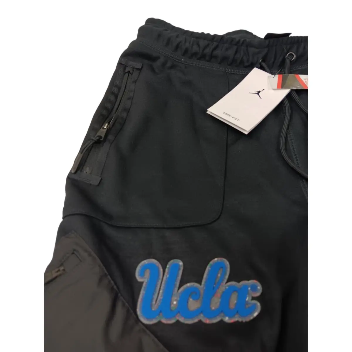 Nike clothing - Nike Jordan - DR0317-010 - Black 2