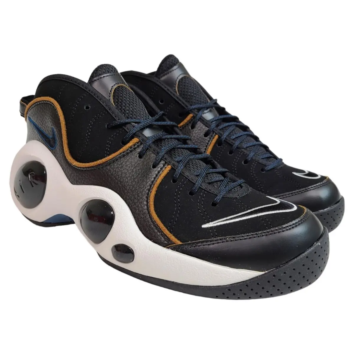 Nike shoes - Nike Zoom Flight 95 - Zoom Flight - DV6994001 - Black 0