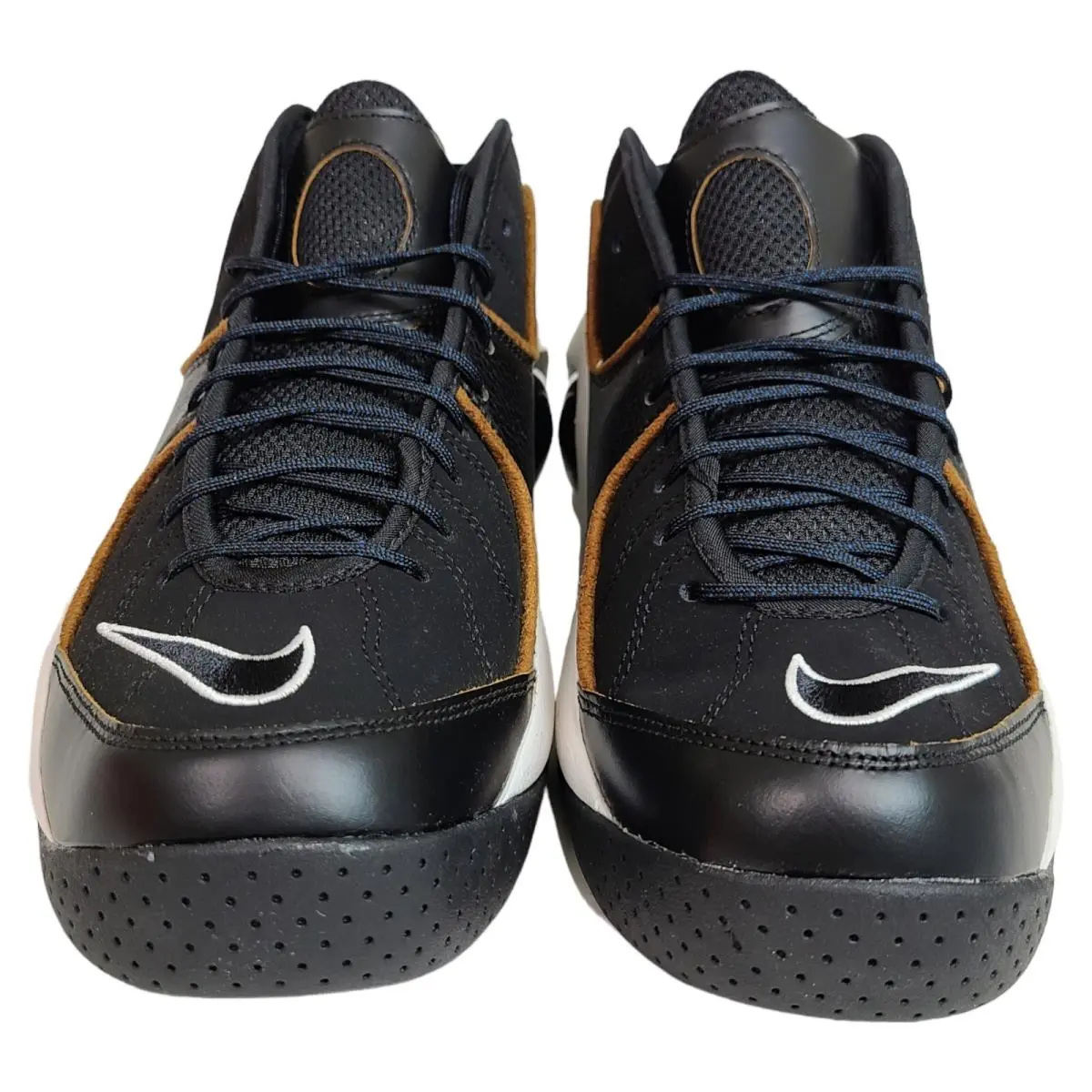 Nike shoes - Nike Zoom Flight 95 - Zoom Flight - DV6994001 - Black 1
