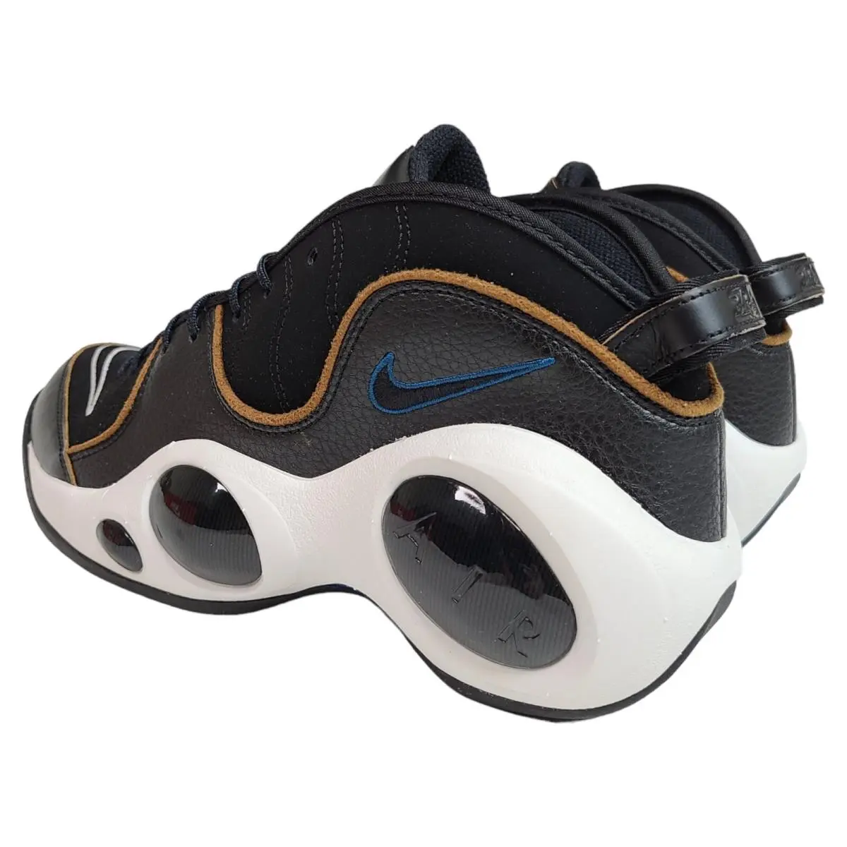 Nike shoes - Nike Zoom Flight 95 - Zoom Flight - DV6994001 - Black 3