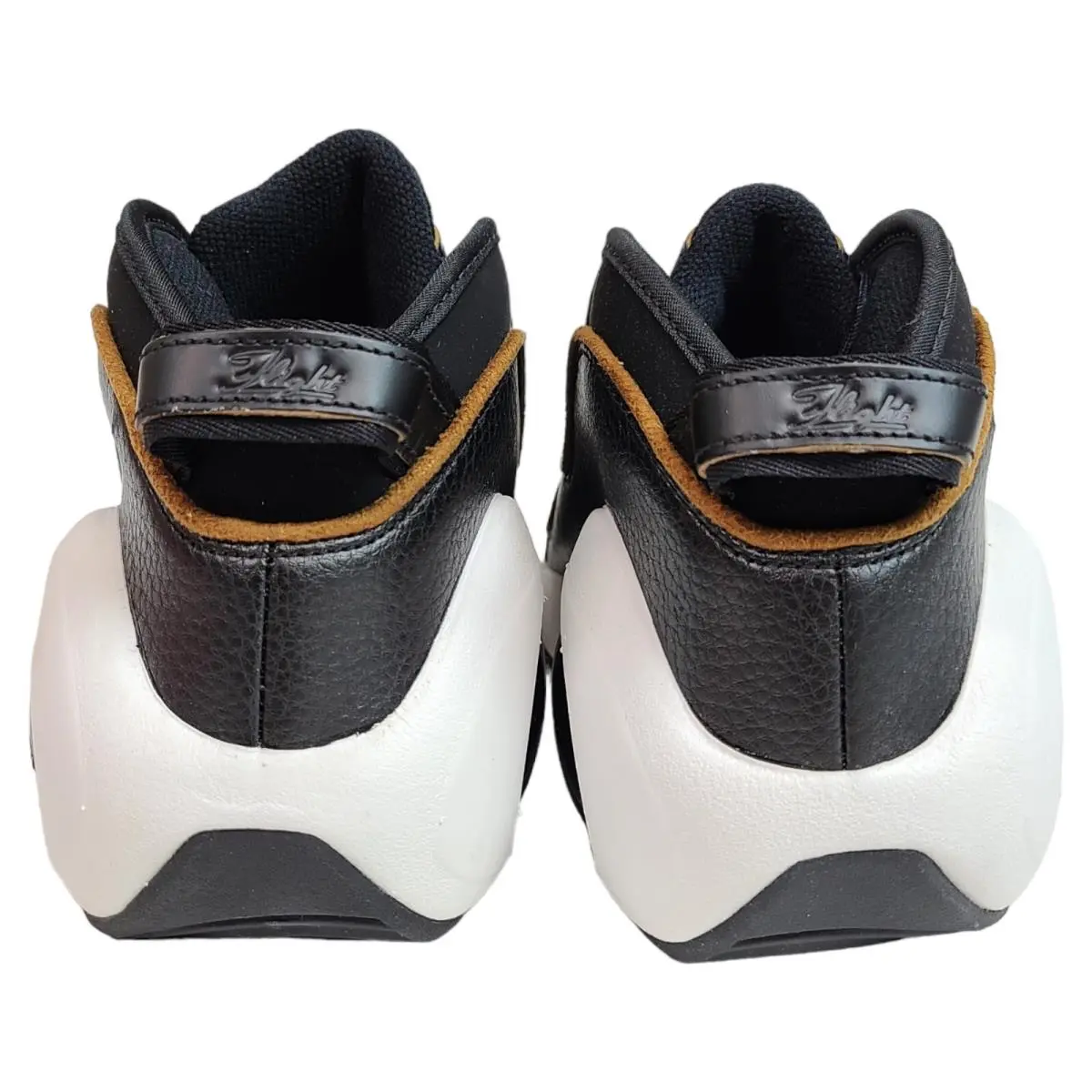 Nike shoes - Nike Zoom Flight 95 - Zoom Flight - DV6994001 - Black 4