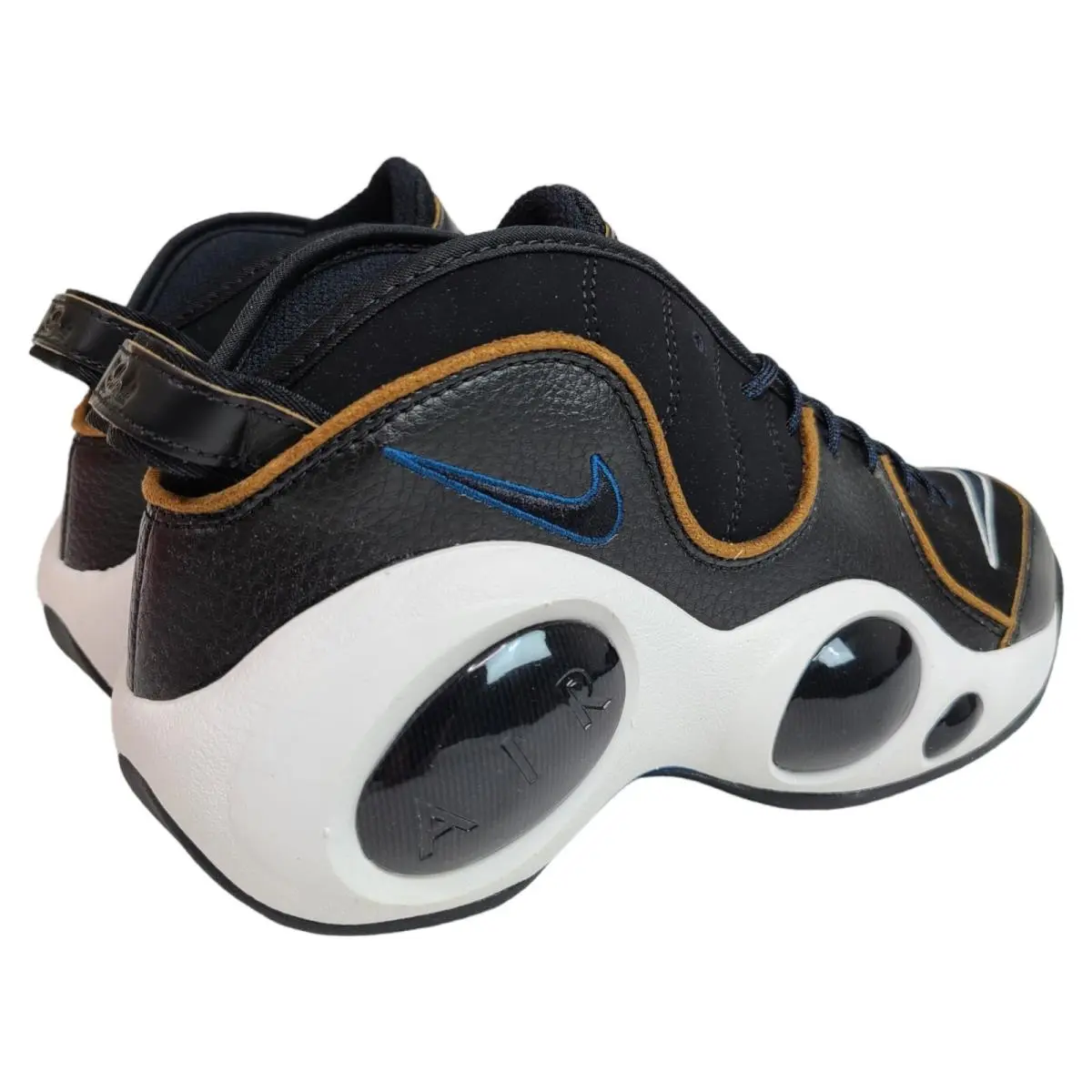 Nike shoes - Nike Zoom Flight 95 - Zoom Flight - DV6994001 - Black 5