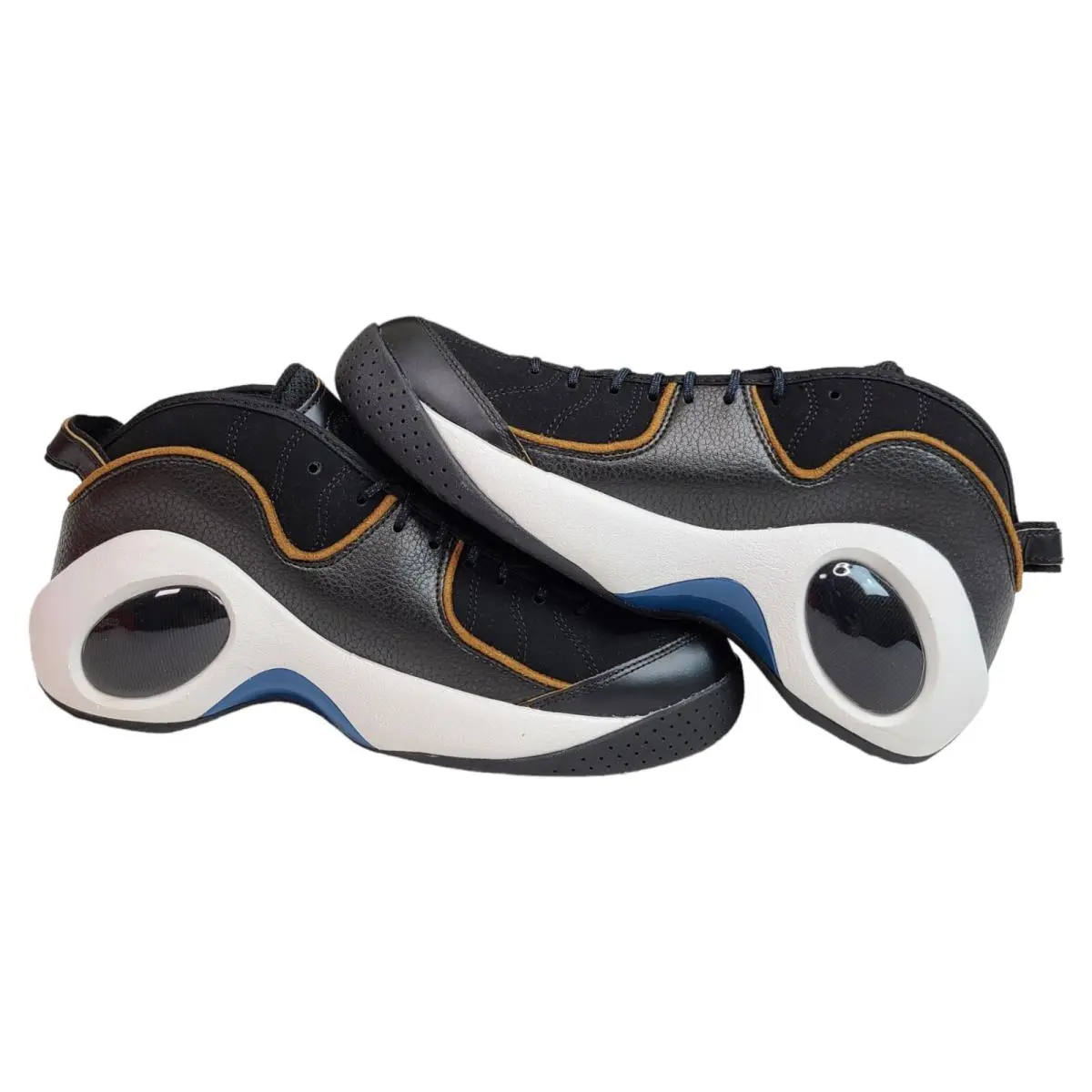 Nike shoes - Nike Zoom Flight 95 - Zoom Flight - DV6994001 - Black 6