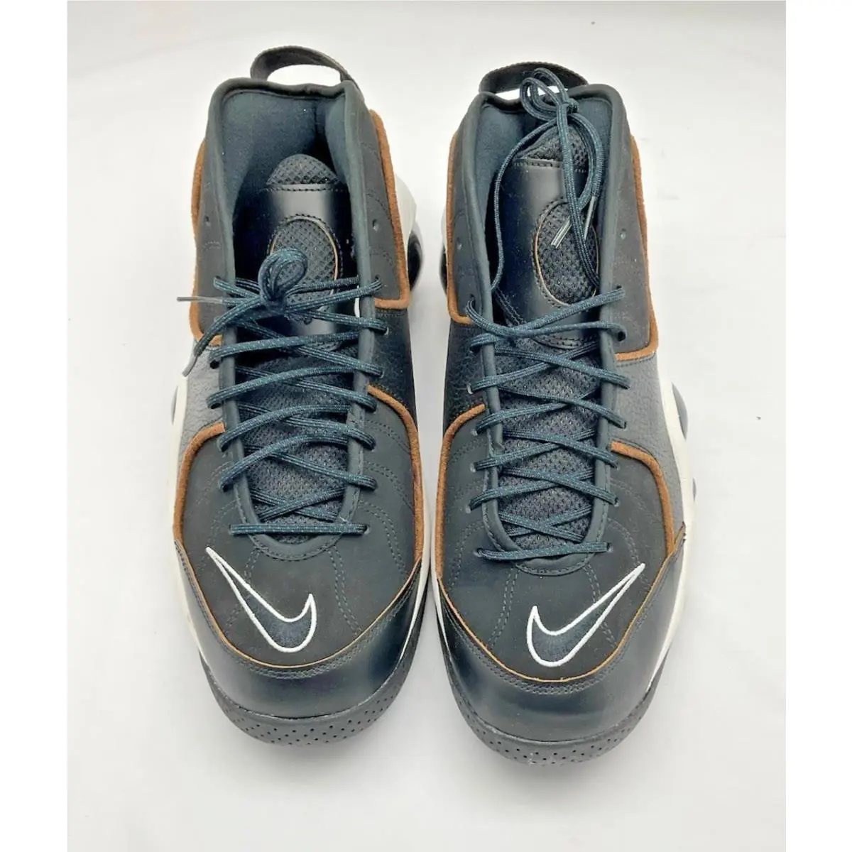 Nike shoes - Nike Air Zoom Flight 95 - DV6994 001 - Black 3