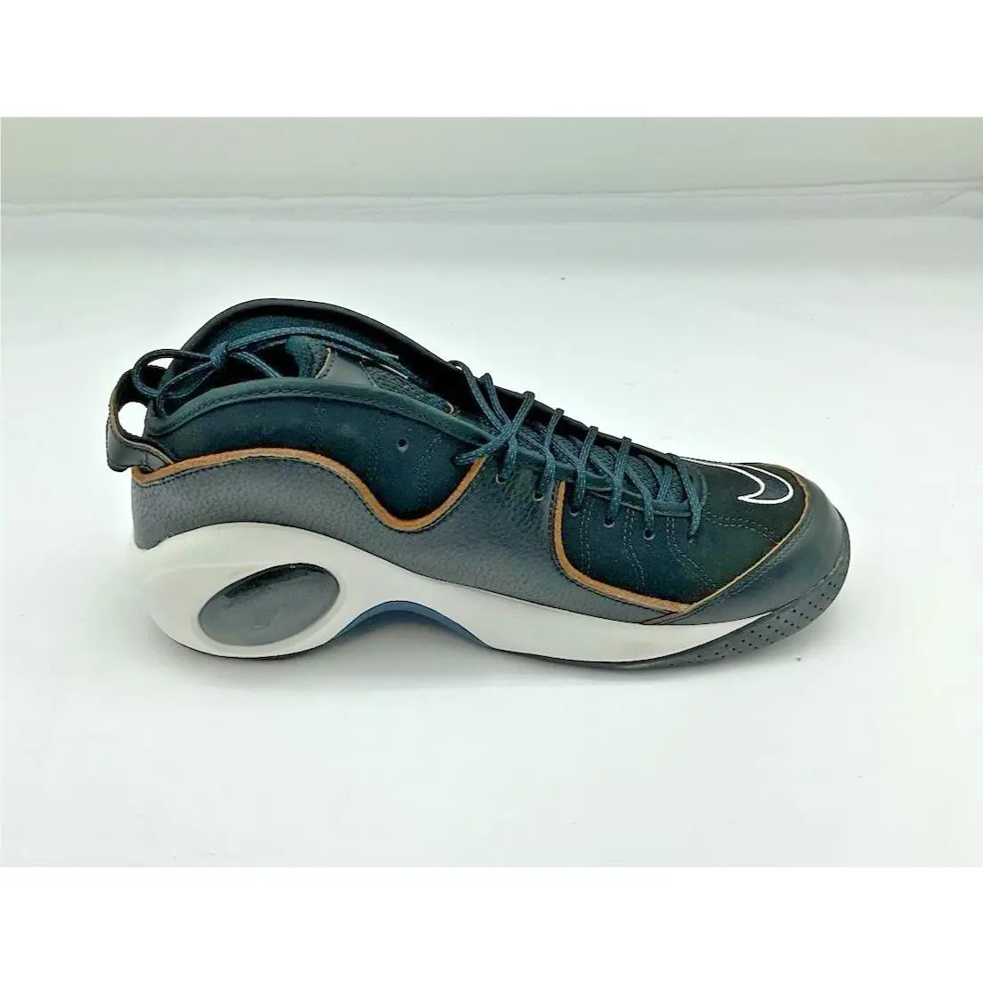 Nike shoes - Nike Air Zoom Flight 95 - DV6994 001 - Black 5