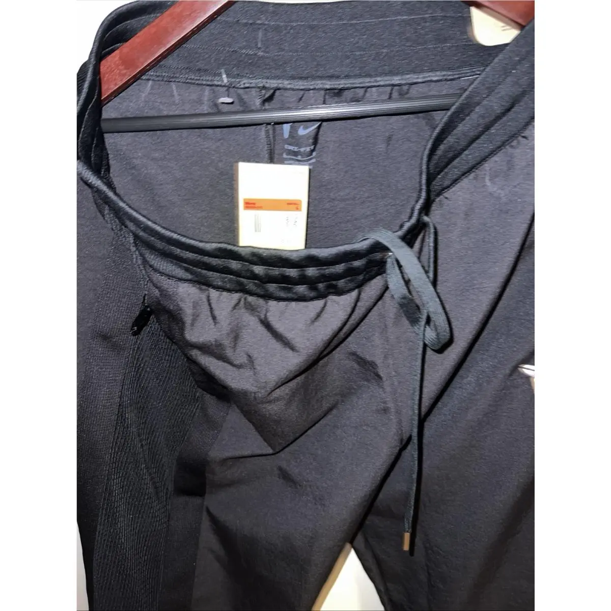 Nike clothing - Nike Kobe Bryant Mamba - Kobe Bryant Mamba - IB0009010 - Black 0