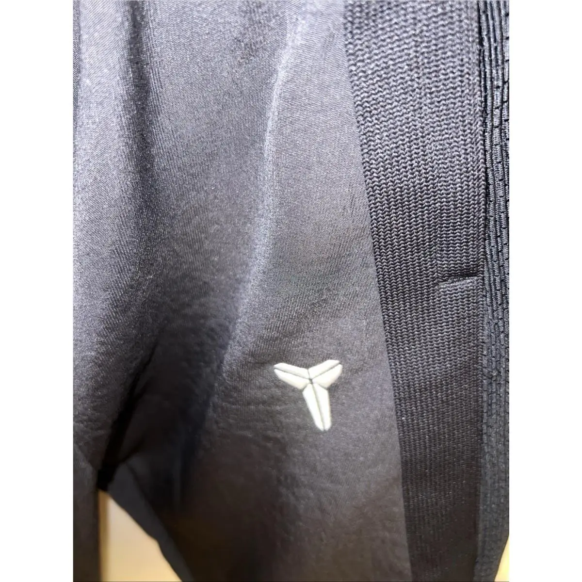 Nike clothing - Nike Kobe Bryant Mamba - Kobe Bryant Mamba - IB0009010 - Black 1