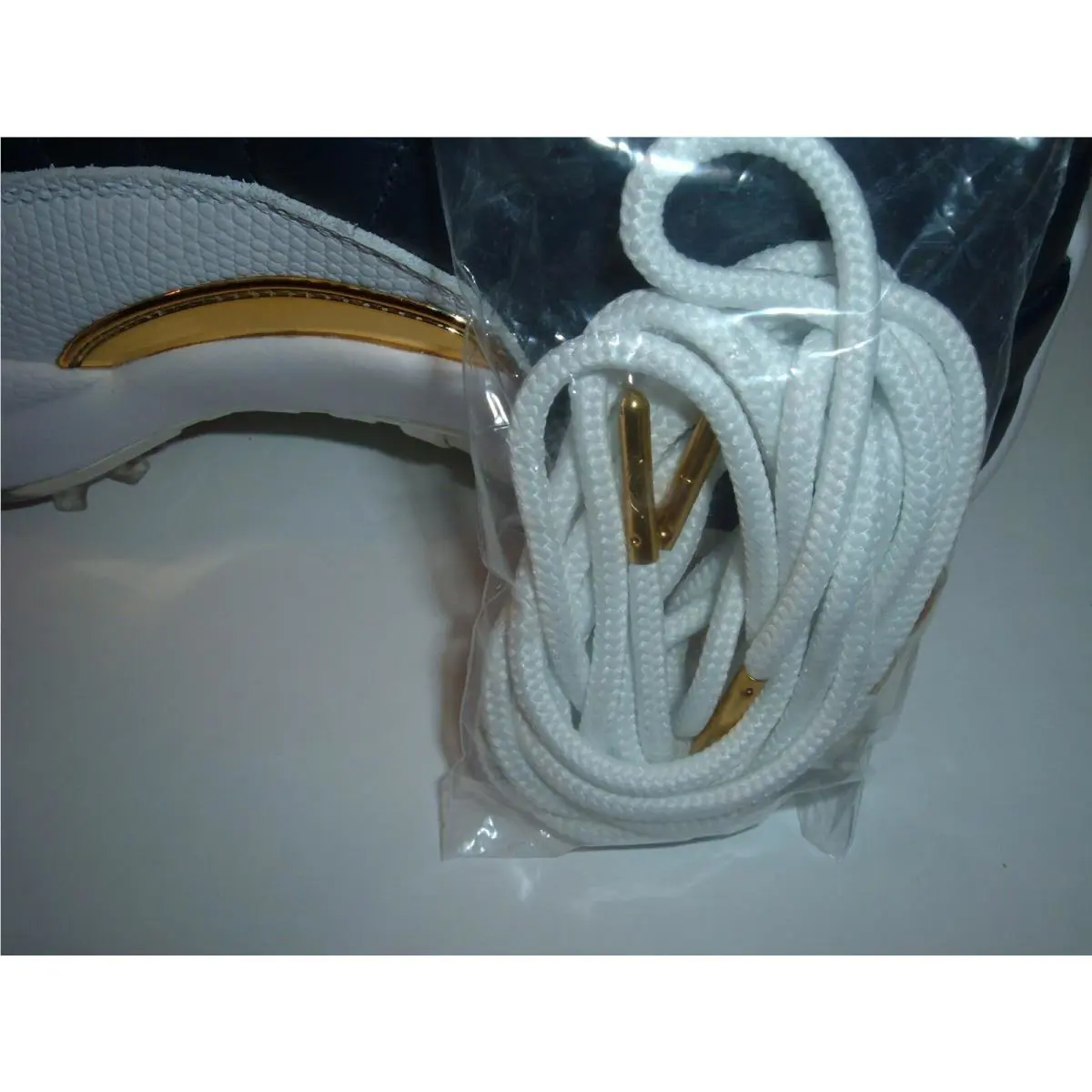 Nike shoes - Air Jordan 12 - Air - DZ4524-400 - Midnight Navy / White-White (UPC: 196151902727) 5