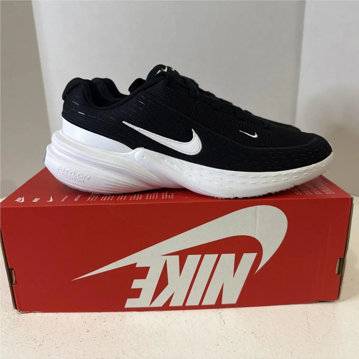 Nike shoes - Nike UPLIFT SC - UPLIFT - IB2765-002 - Black and white 2