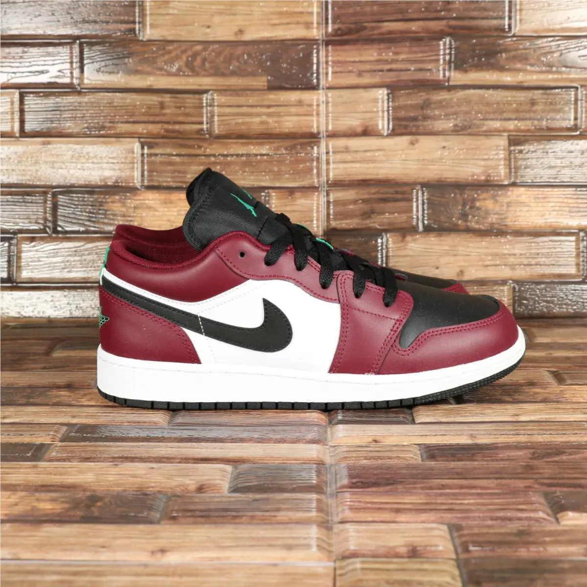 Nike shoes - DM0589635 - DM0589-635 - Black 1