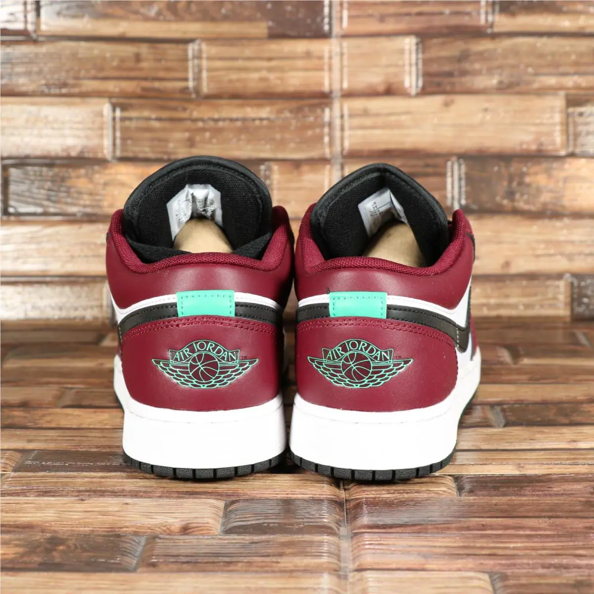 Nike shoes - DM0589635 - DM0589-635 - Black 3