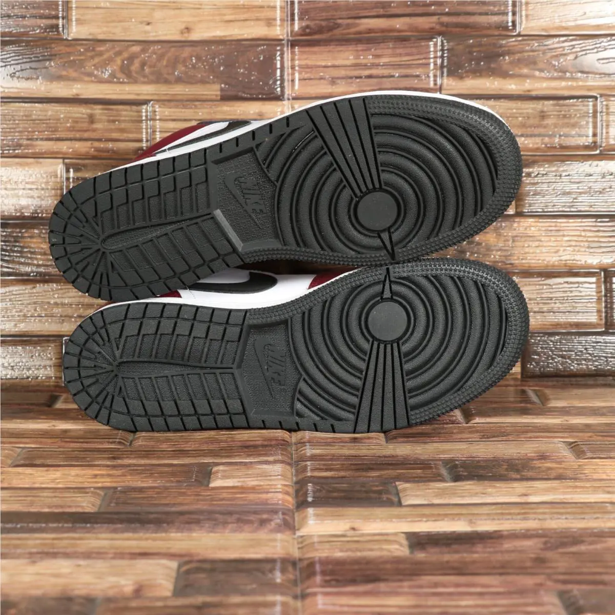 Nike shoes - DM0589635 - DM0589-635 - Black 6