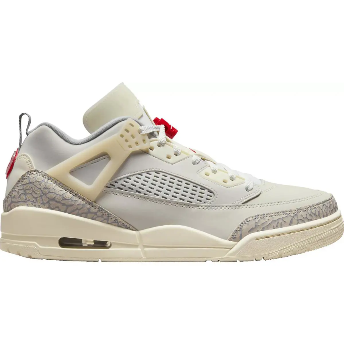 Nike shoes - Air Jordan Spizike - Air Spizike - FQ1759 100 - White 16