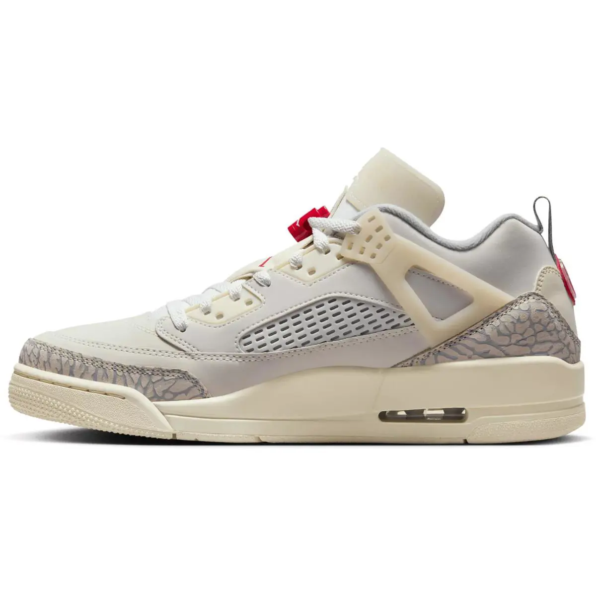 Nike shoes - Air Jordan Spizike - Air Spizike - FQ1759 100 - White 18