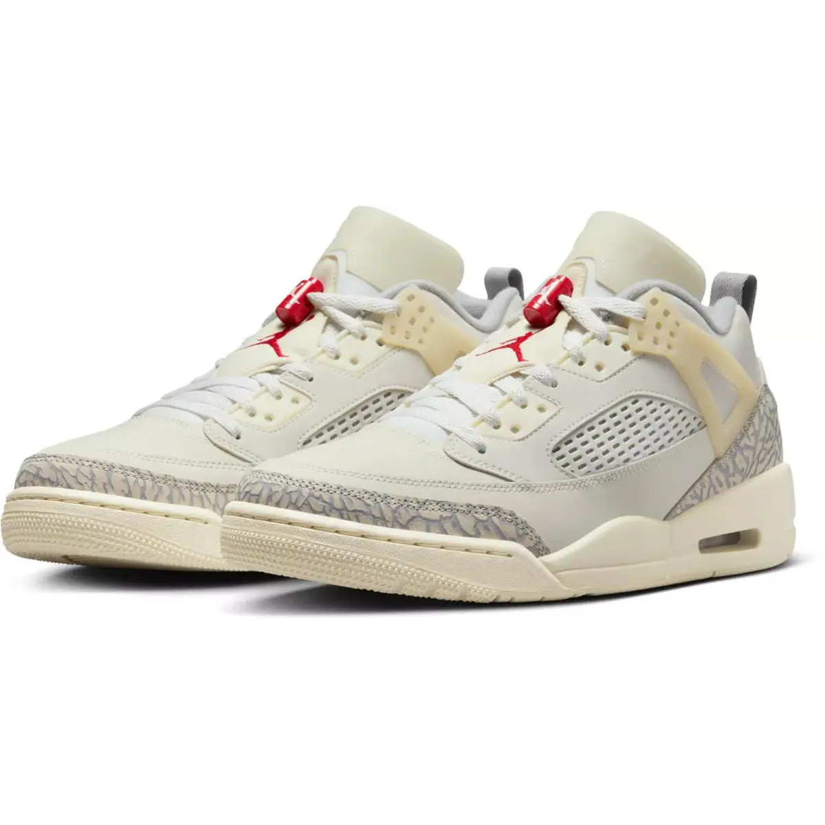 Nike shoes - Air Jordan Spizike - Air Spizike - FQ1759 100 - White 20