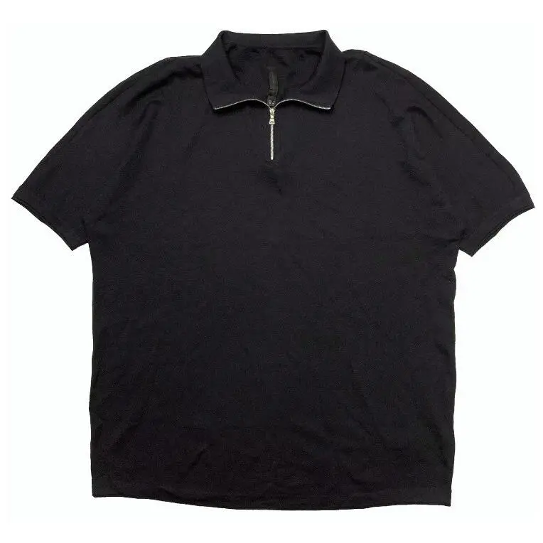Nike clothing - Modern Polo - Modern Polo - CW3747-414 - Navy (UPC: 194275665665) 5