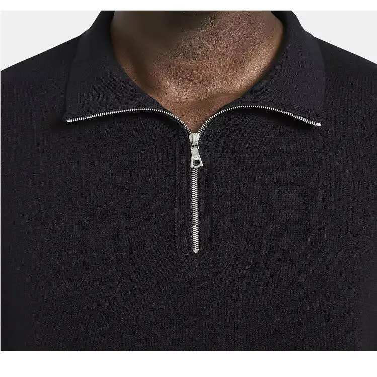 Nike clothing - Modern Polo - Modern Polo - CW3747-414 - Navy (UPC: 194275665665) 8