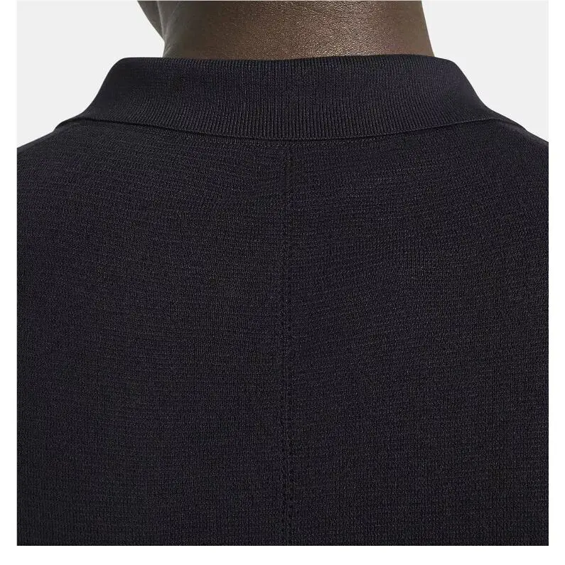 Nike clothing - Modern Polo - Modern Polo - CW3747-414 - Navy (UPC: 194275665665) 10