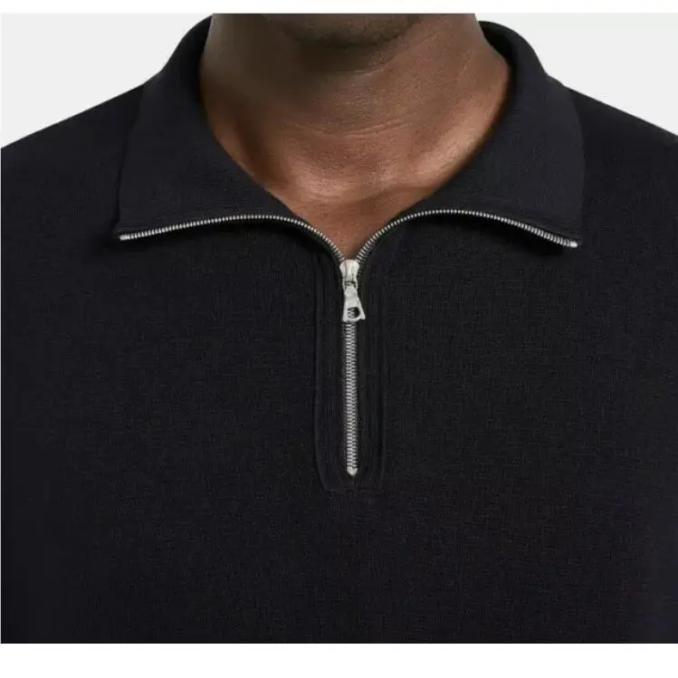 Nike clothing - Modern Polo - Modern Polo - CW3747-414 - Navy (UPC: 194275665665) 1
