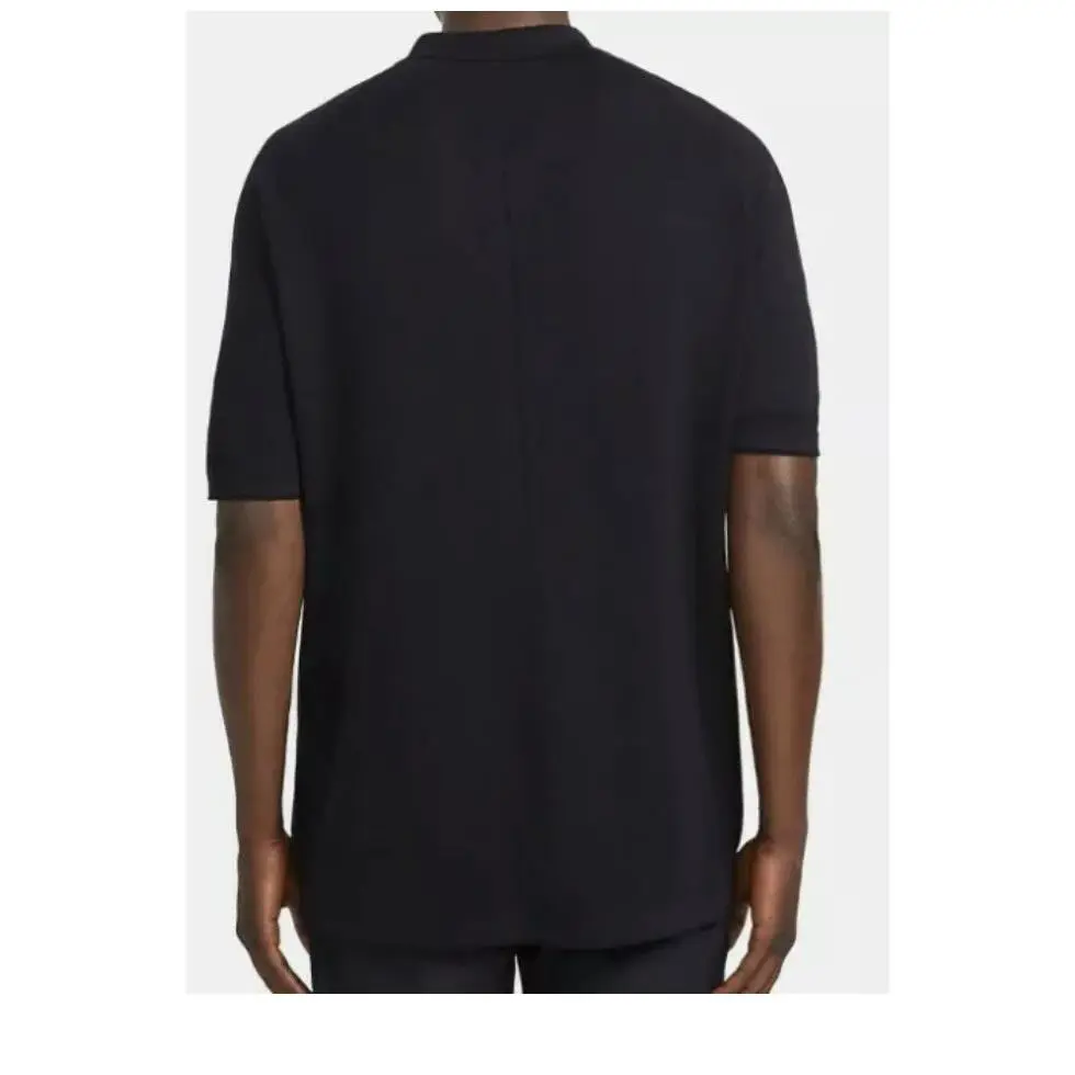 Nike clothing - Modern Polo - Modern Polo - CW3747-414 - Navy (UPC: 194275665665) 3
