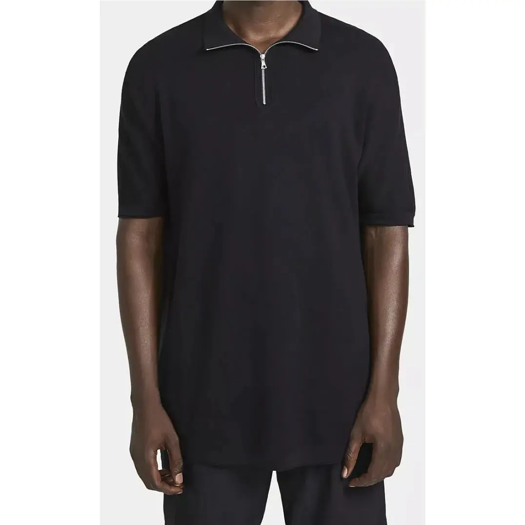Nike clothing - Modern Polo - Modern Polo - CW3747-414 - Navy (UPC: 194275665665) 6