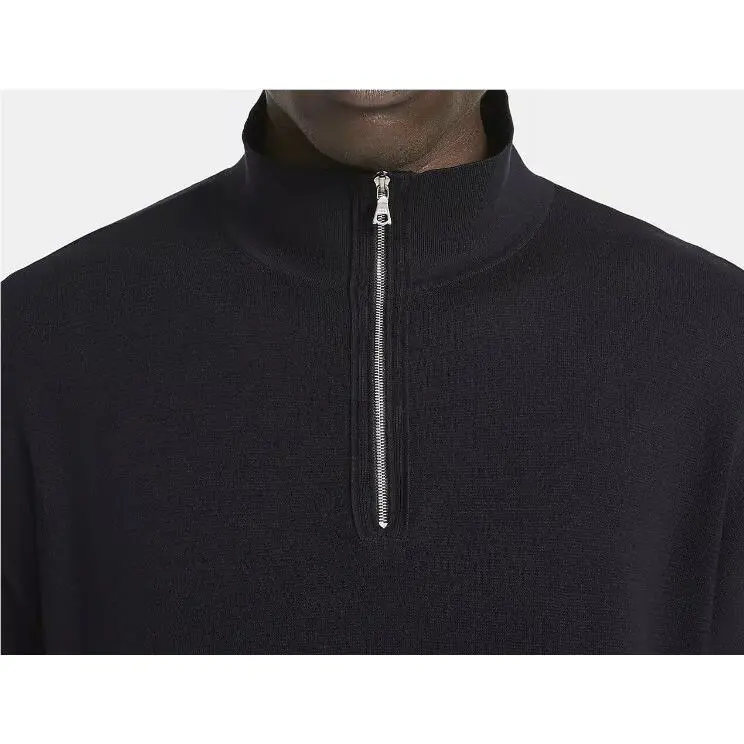 Nike clothing - Modern Polo - Modern Polo - CW3747-414 - Navy (UPC: 194275665665) 9
