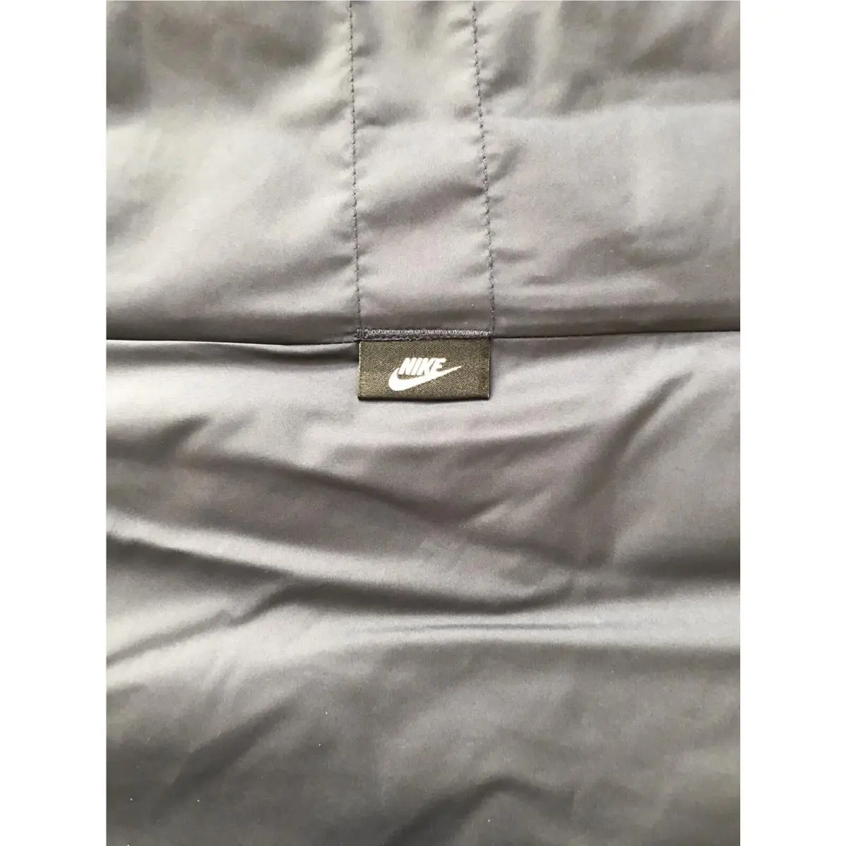 Nike clothing - Nike Sportswear Therma-FIT Legacy - Sportswear Legacy - DH2783451 - Blue (UPC: 195871901676) 2