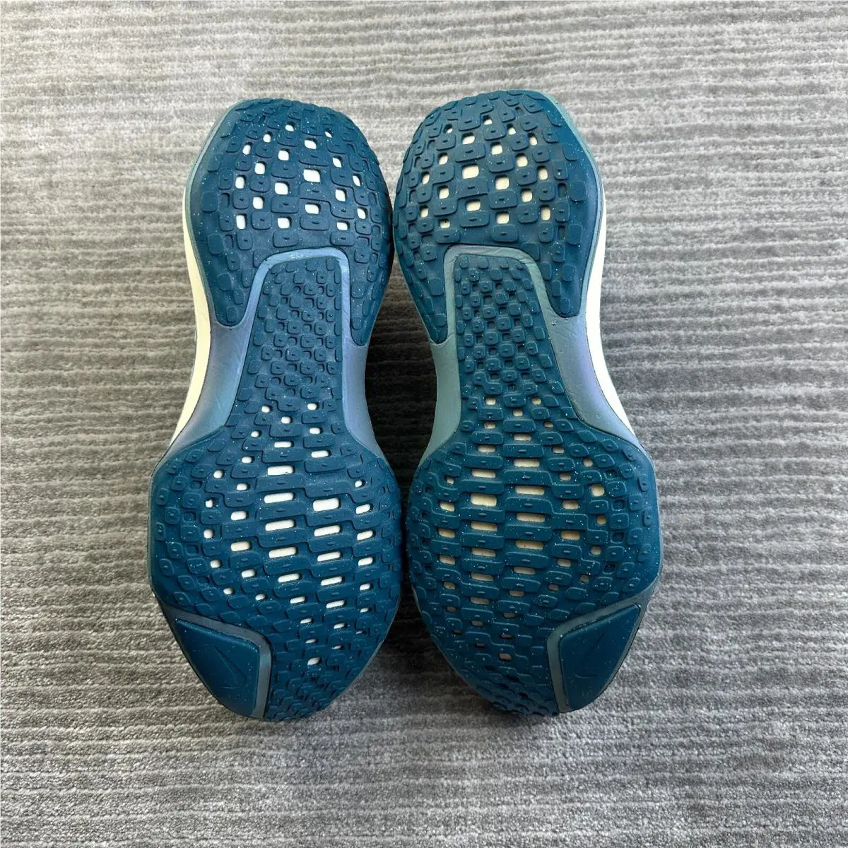 Nike shoes - Nike ZoomX Invincible - ZoomX Invincible - Dr2615-401 - Blue 5