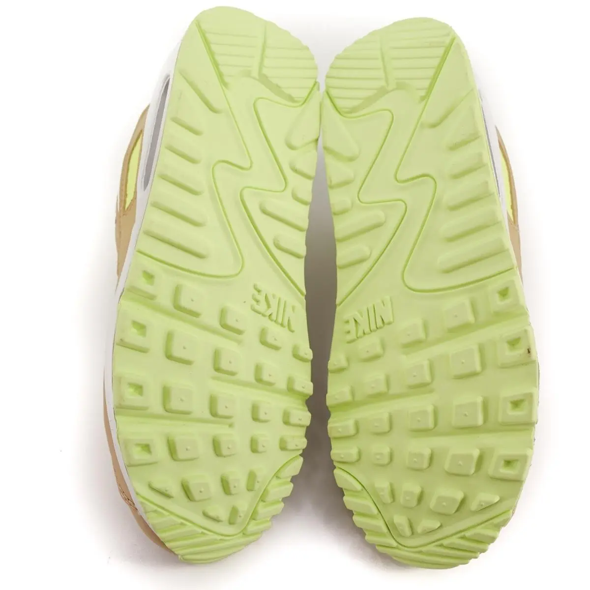 Nike shoes - Nike Air Max 90 - Air Max - dd9677 200 - White (UPC: 194954233956) 8