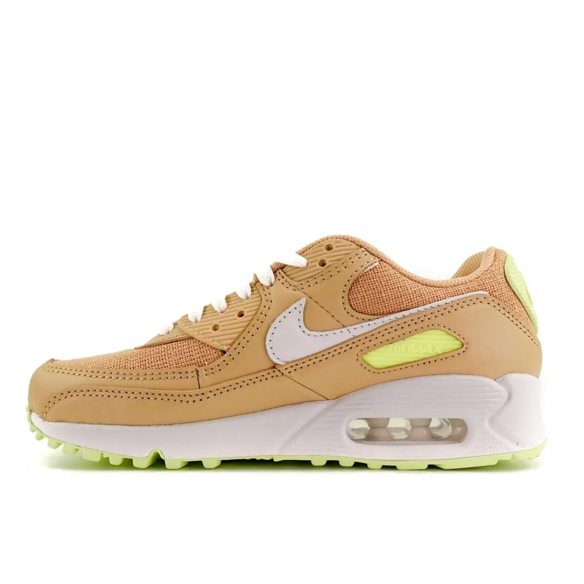 Nike shoes - Nike Air Max 90 - Air Max - dd9677 200 - White (UPC: 194954233956) 0