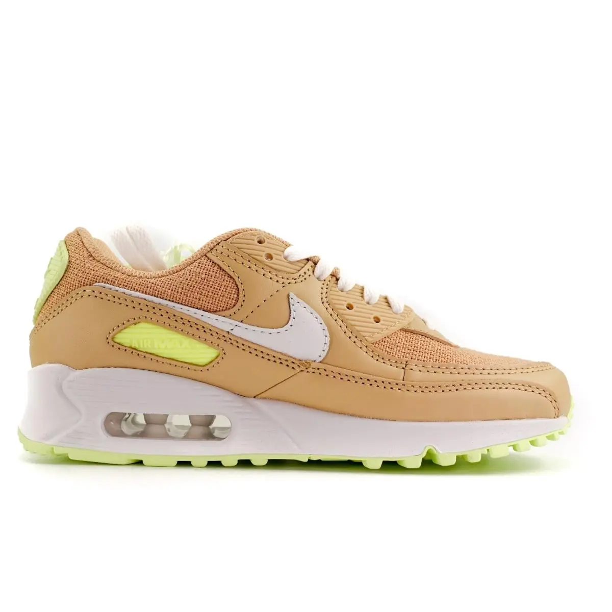 Nike shoes - Nike Air Max 90 - Air Max - dd9677 200 - White (UPC: 194954233956) 1