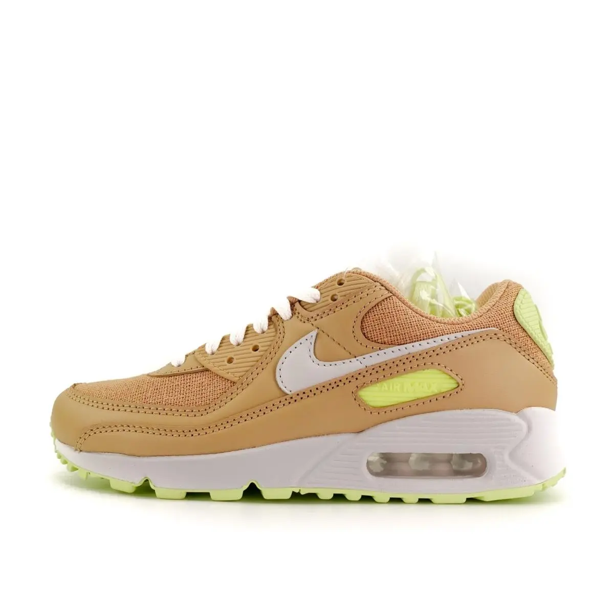 Nike shoes - Nike Air Max 90 - Air Max - dd9677 200 - White (UPC: 194954233956) 2