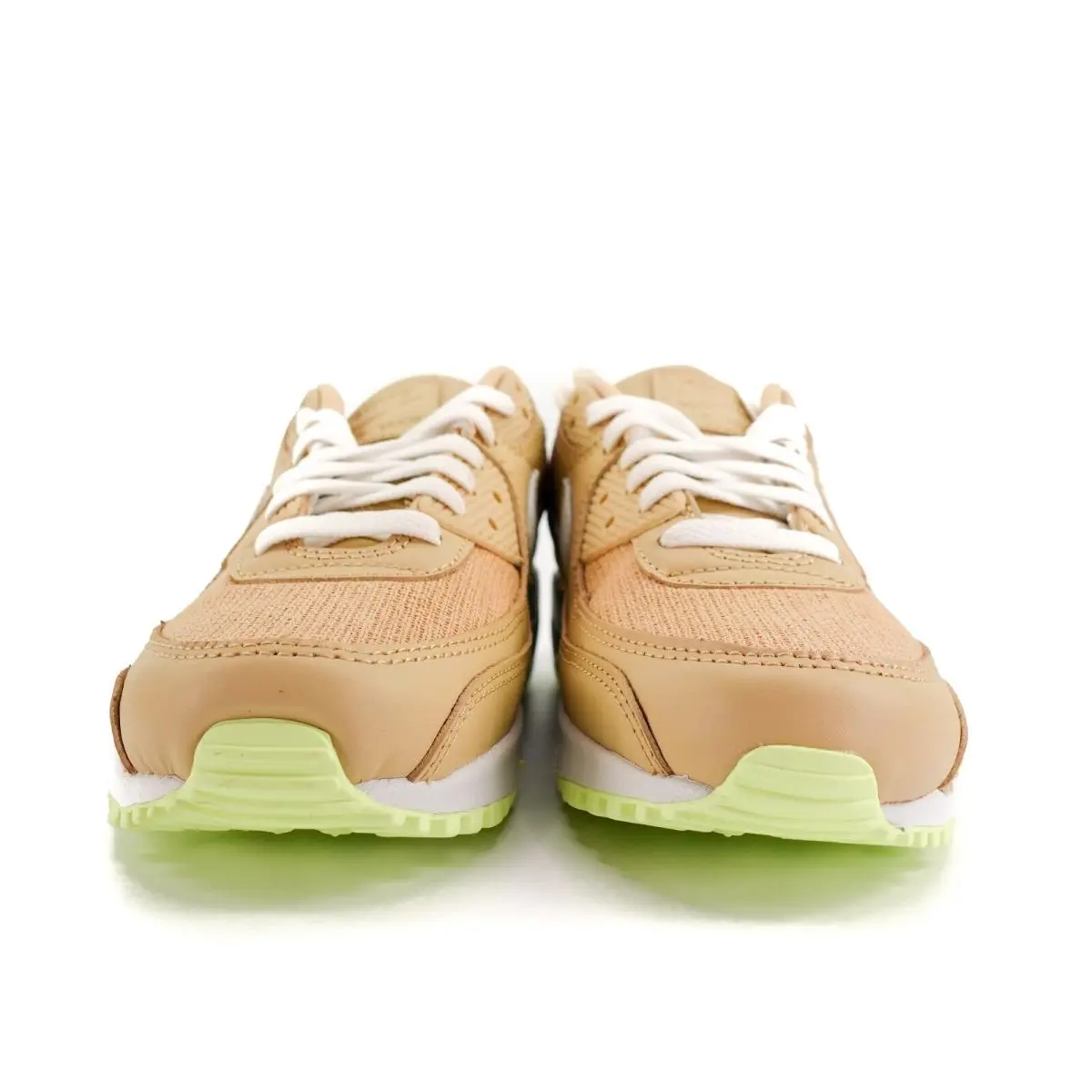 Nike shoes - Nike Air Max 90 - Air Max - dd9677 200 - White (UPC: 194954233956) 3
