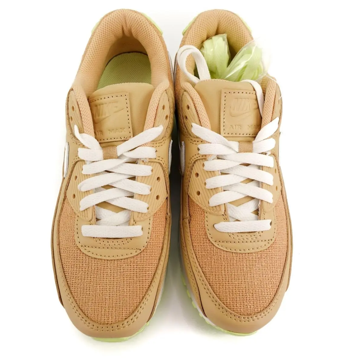 Nike shoes - Nike Air Max 90 - Air Max - dd9677 200 - White (UPC: 194954233956) 4