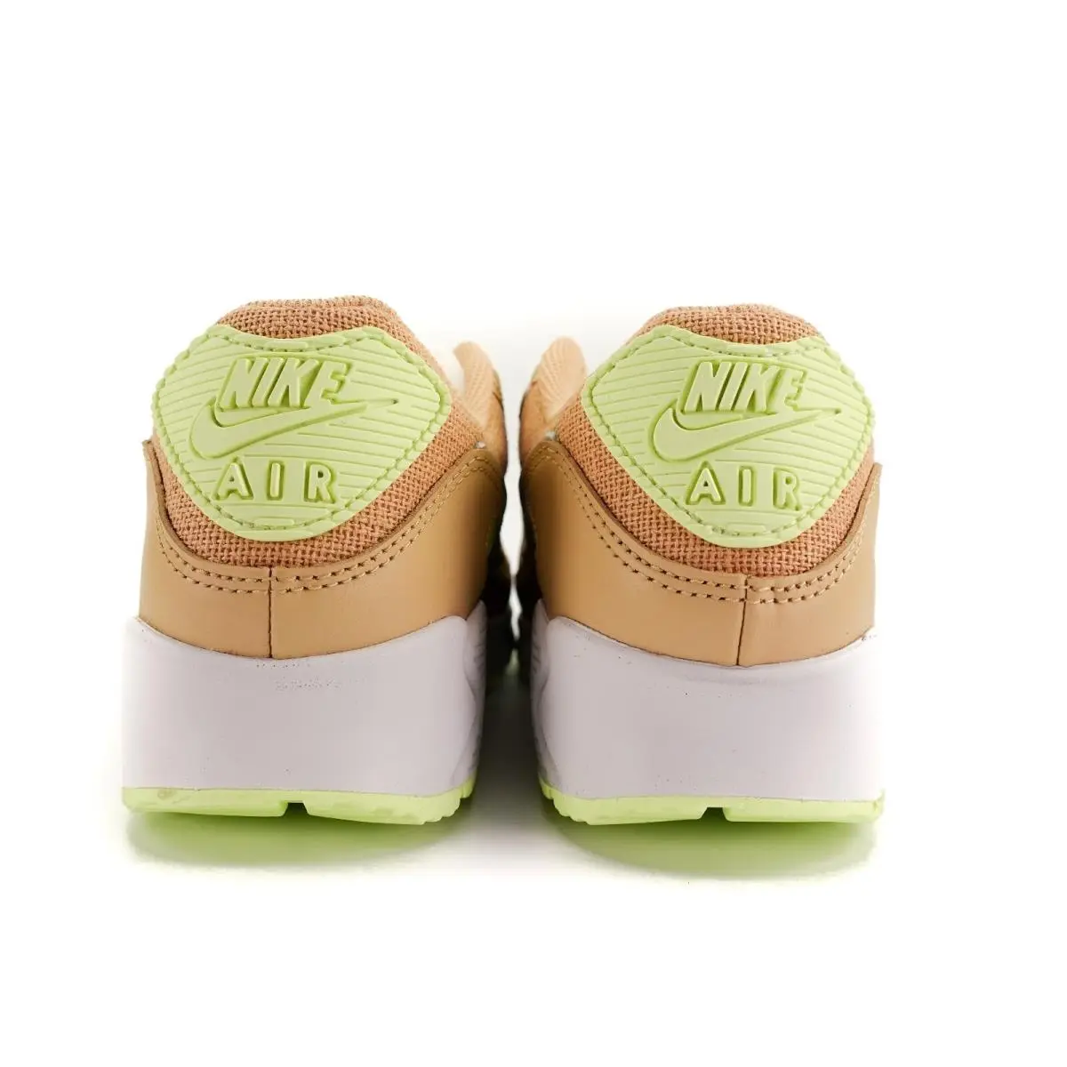 Nike shoes - Nike Air Max 90 - Air Max - dd9677 200 - White (UPC: 194954233956) 7