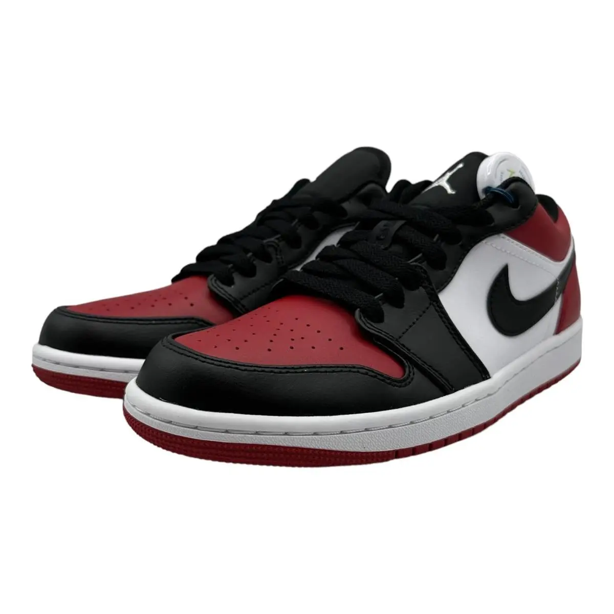 Nike shoes - Air Jordan 1 - Air - 553558-612 - Multicolor 0