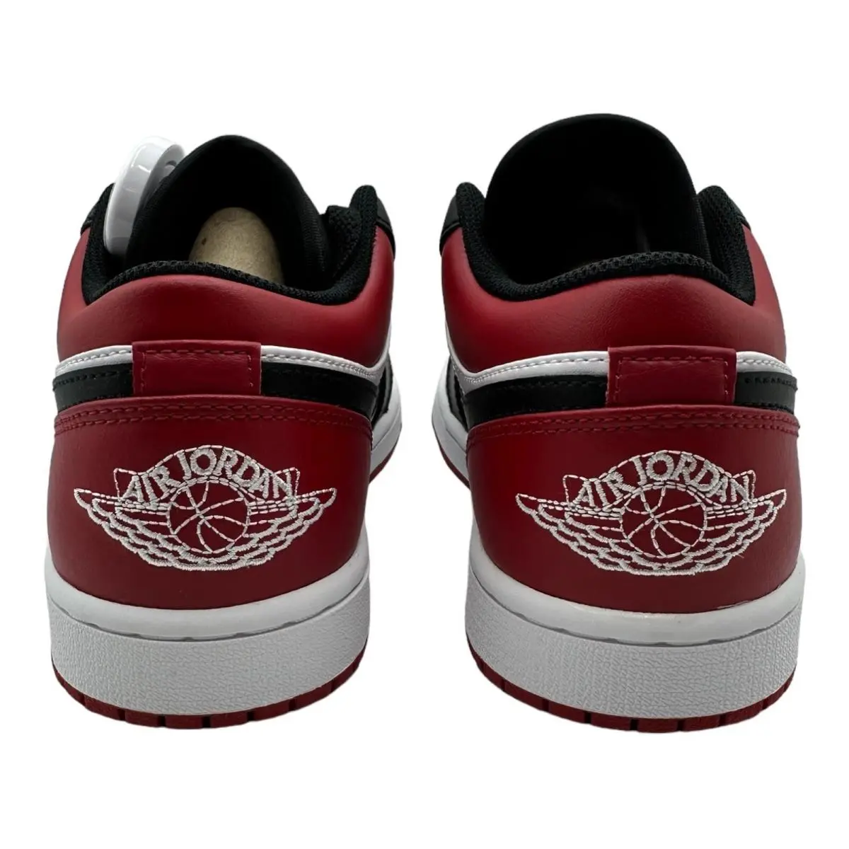 Nike shoes - Air Jordan 1 - Air - 553558-612 - Multicolor 1