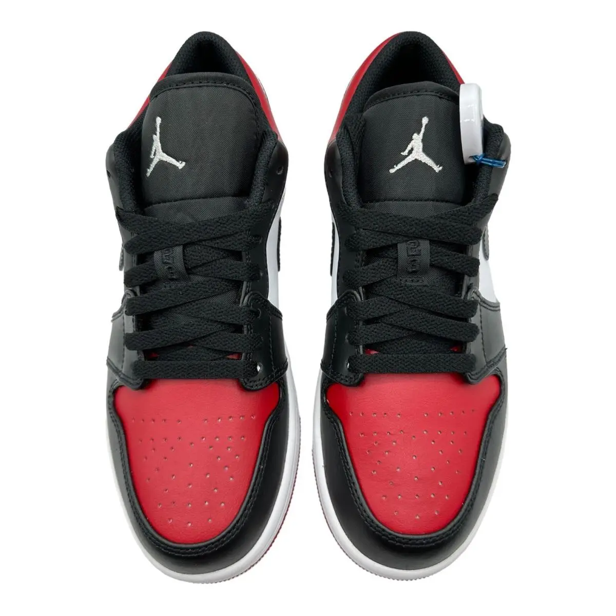 Nike shoes - Air Jordan 1 - Air - 553558-612 - Multicolor 2