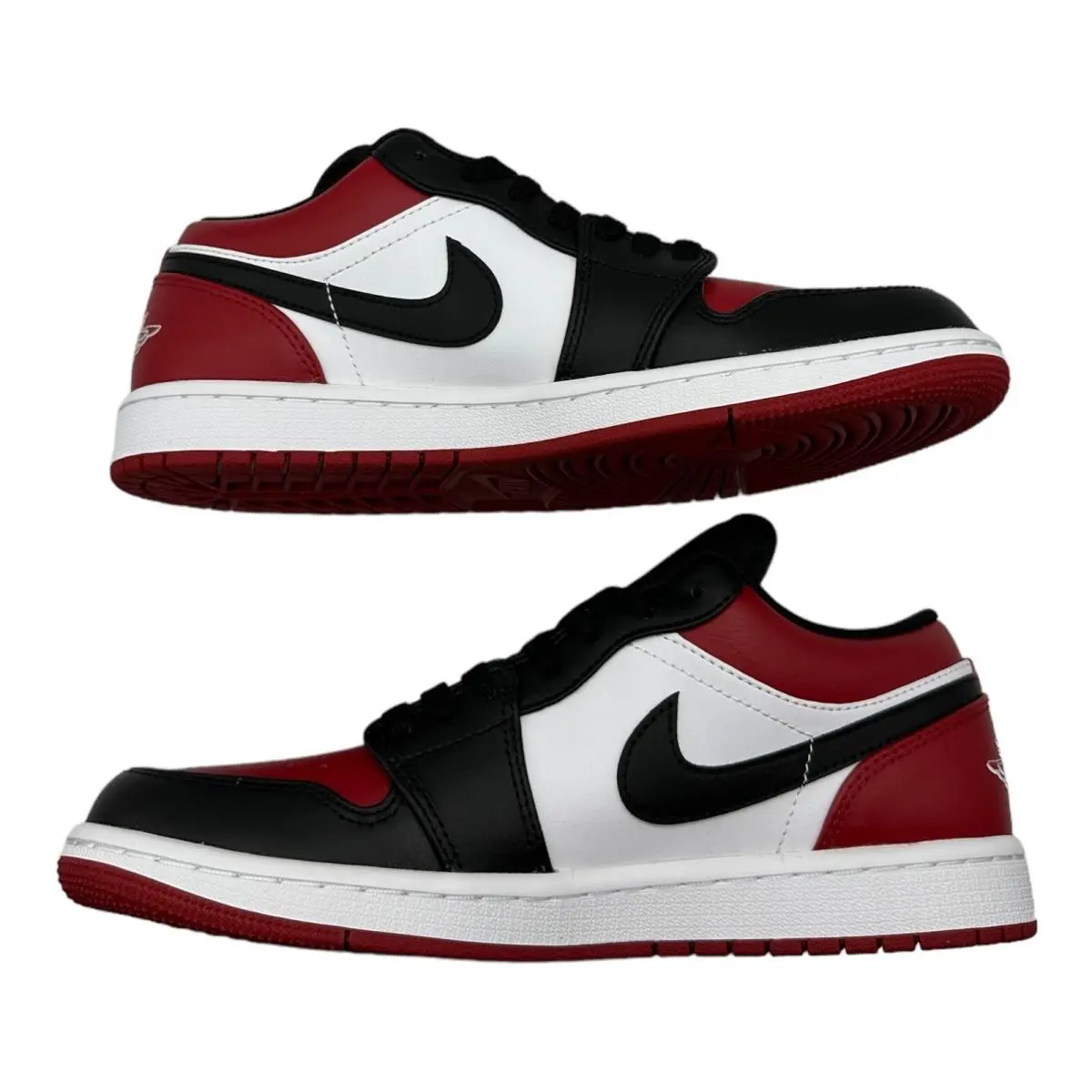 Nike shoes - Air Jordan 1 - Air - 553558-612 - Multicolor 3