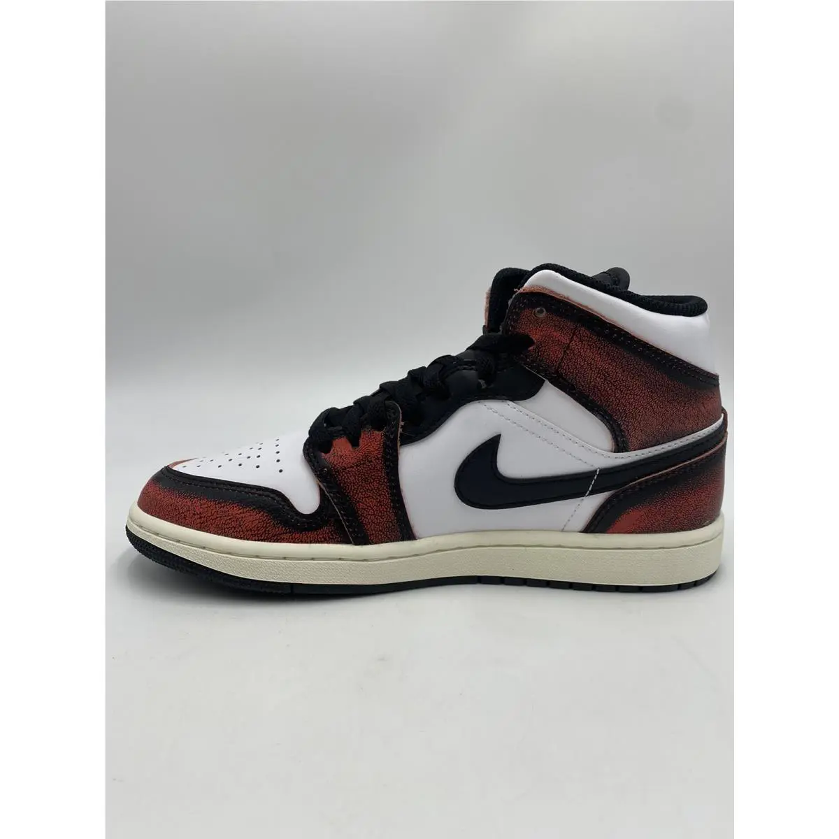 Nike shoes - Nike Air Jordan 1 - Air - DV9565-006 - Red (UPC: 196148843903) 1