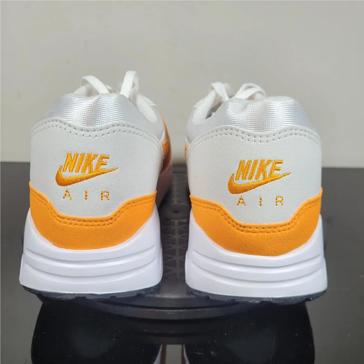 Nike shoes - Nike Men’s Air Max 1 `86 OG G - DV1403-118 - White 1