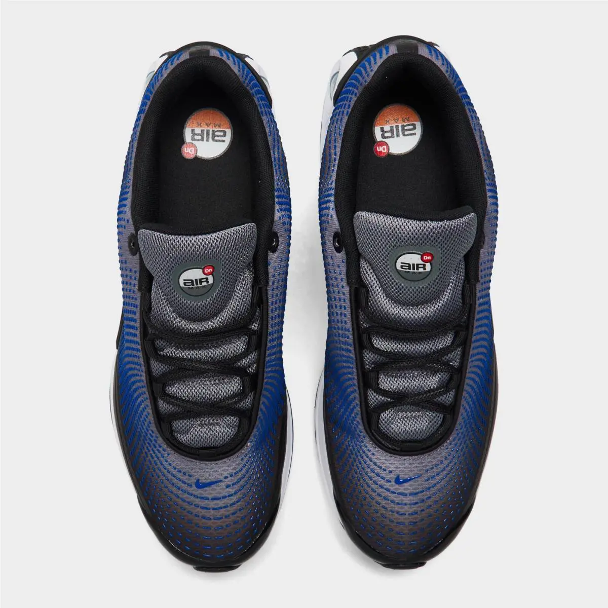 Nike shoes - Nike Air Max DN - Air Max - HM0708-001 - Blue 3