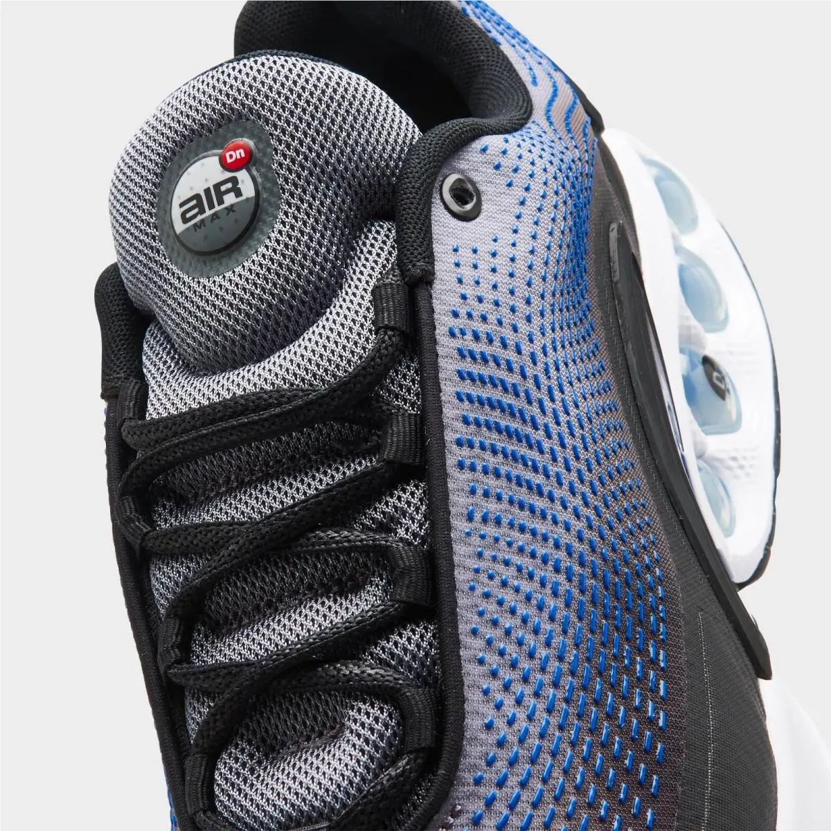 Nike shoes - Nike Air Max DN - Air Max - HM0708-001 - Blue 1
