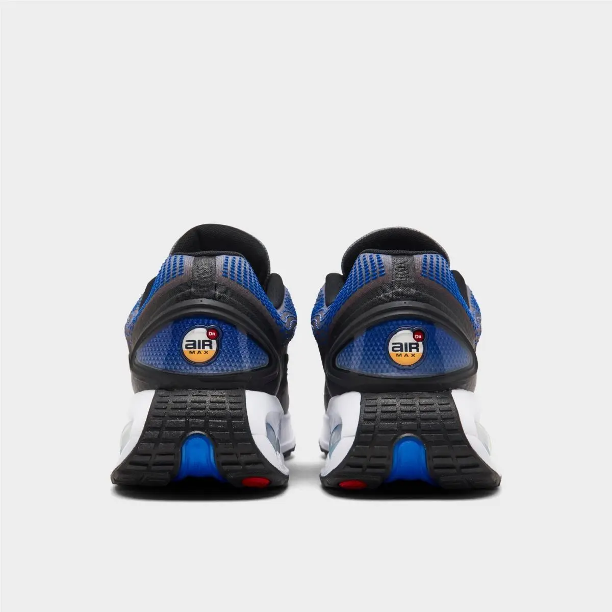 Nike shoes - Nike Air Max DN - Air Max - HM0708-001 - Blue 2